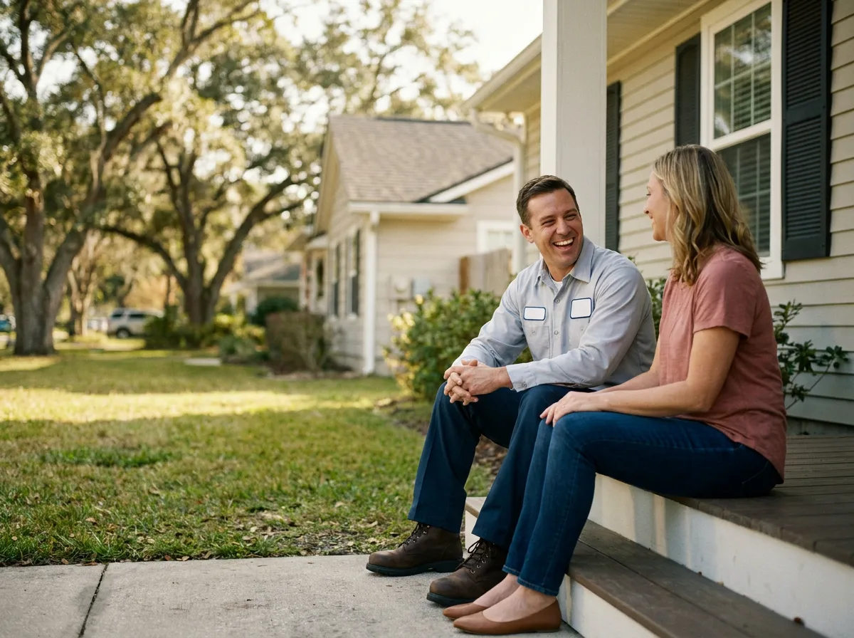 Septic tank pumping FAQs for Maryville, TN